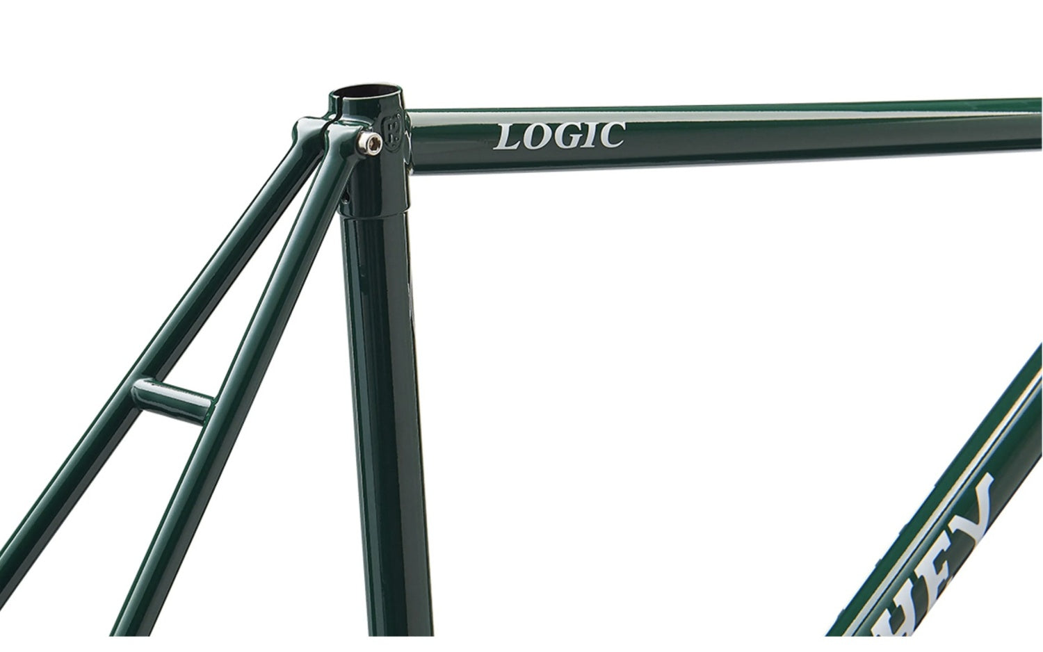 Ritchey Road Logic Frameset – Mariposa Bicycles