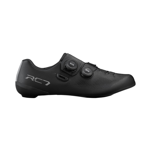 Shimano Road Cycling Shoe, SH-RC703 | Black