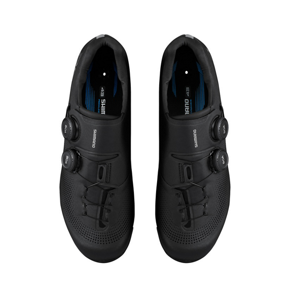 Shimano Road Cycling Shoe, SH-RC703 | Black