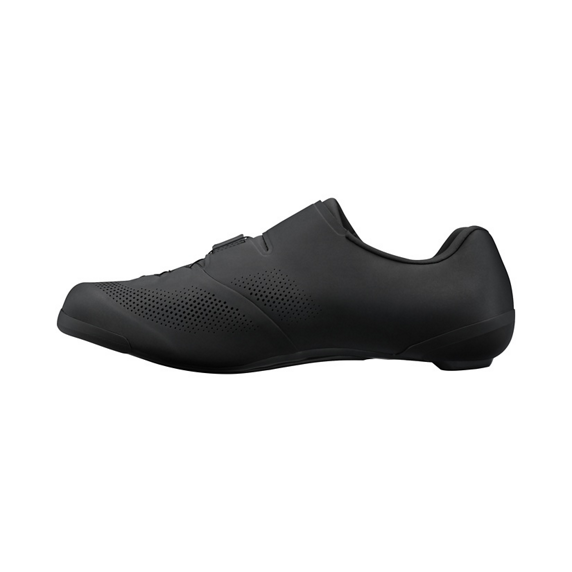 Shimano Road Cycling Shoe, SH-RC703 | Black