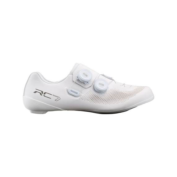 SHIMANO Shoes SH-RC703 Women 38 White