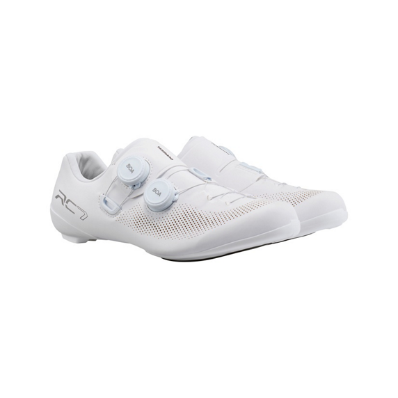 SHIMANO Shoes SH-RC703 Women 38 White