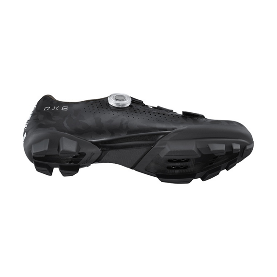 SHIMANO Shoes SH-RX600