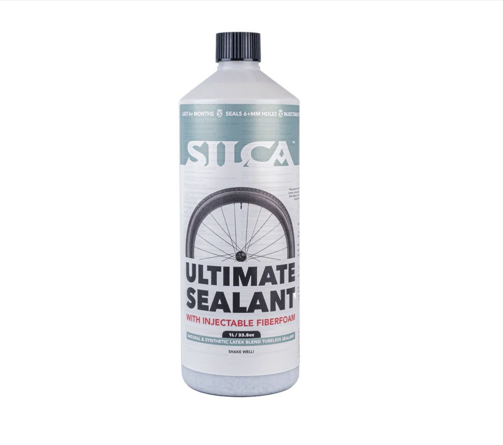 Silca Ultimate Tubeless Sealant
