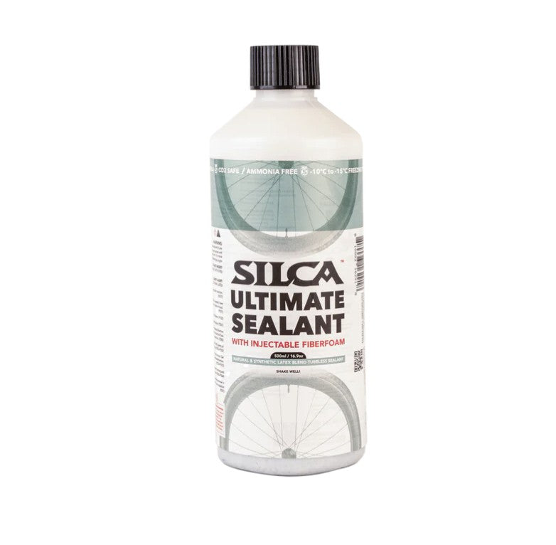 Silca Ultimate Tubeless Sealant