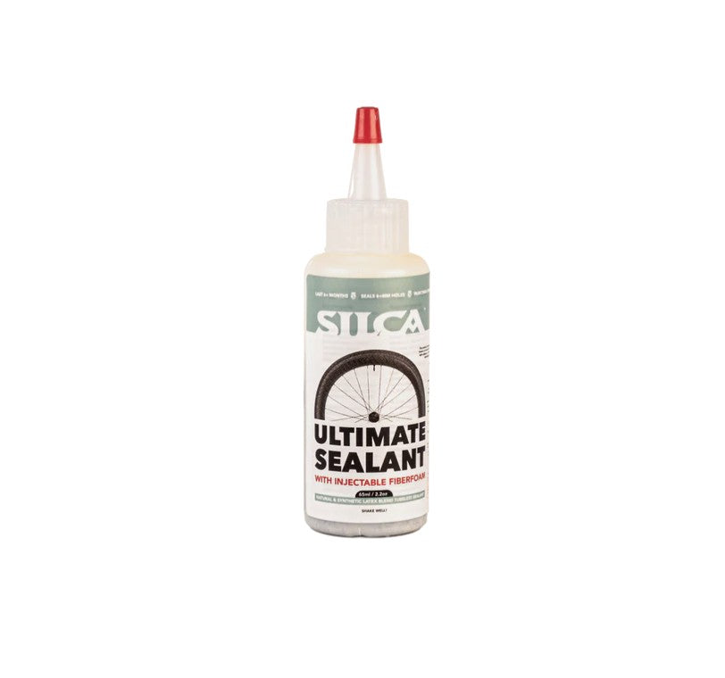 Silca Ultimate Tubeless Sealant