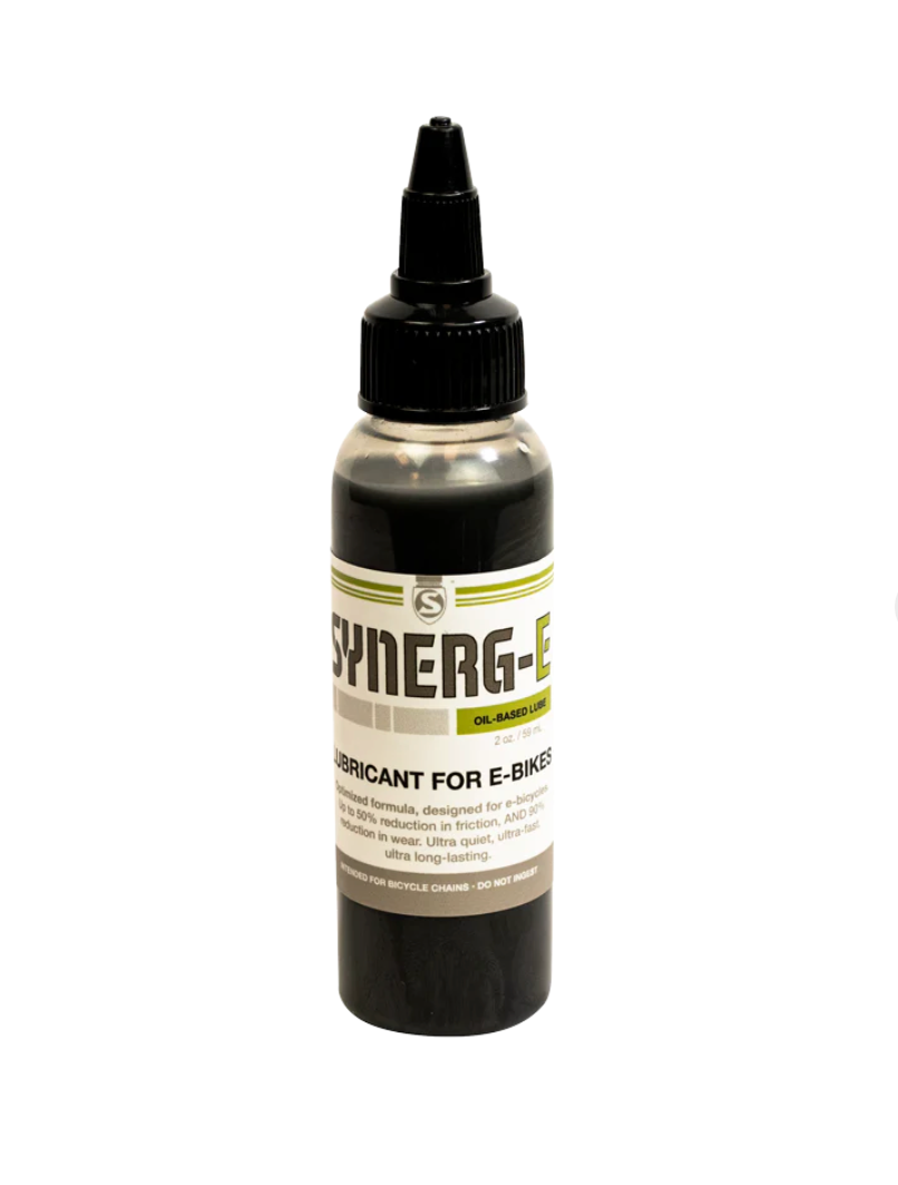SILCA SYNERG-E ENDURANCE LUBE