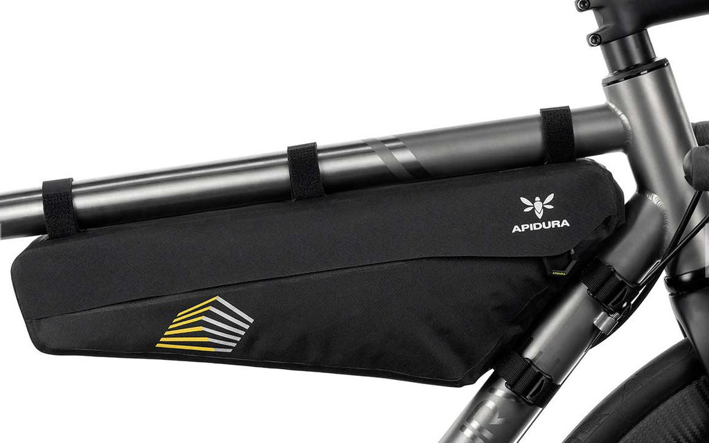 Apidura Racing Frame Pack (4L)