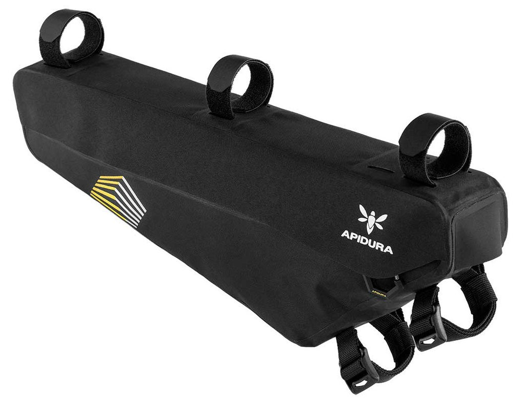 Apidura Racing Frame Pack (4L)