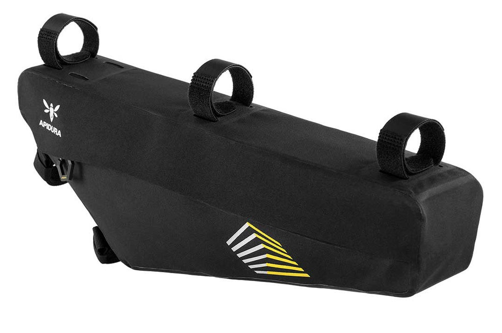 Apidura Racing Frame Pack (4L)