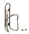 Silca Bottle Cage Sicuro Titanium