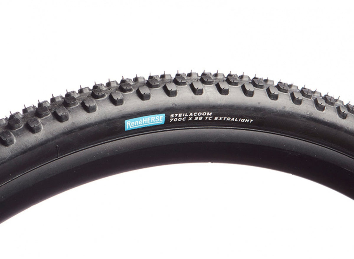 René Herse 700C x 38 Steilacoom TC Tire