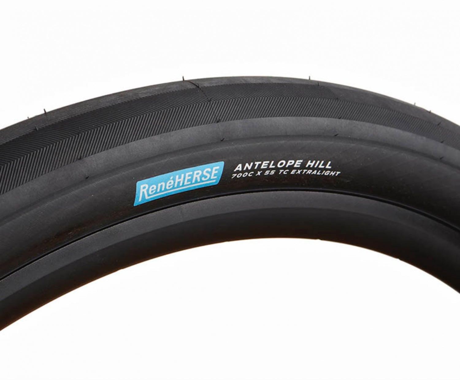 René Herse 29″ x 2.2″ (700C x 55) Antelope Hill TC Tire – Mariposa