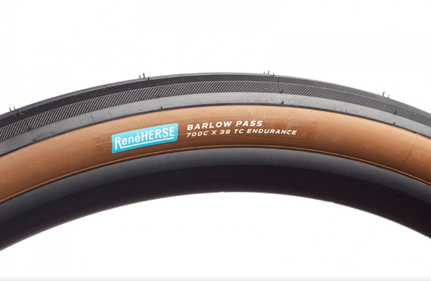 2本セット ルネエルス rene herse barlow pass 38C René Herse 700C x 38 Barlow Pass TC Tire – Mariposa Bicycles