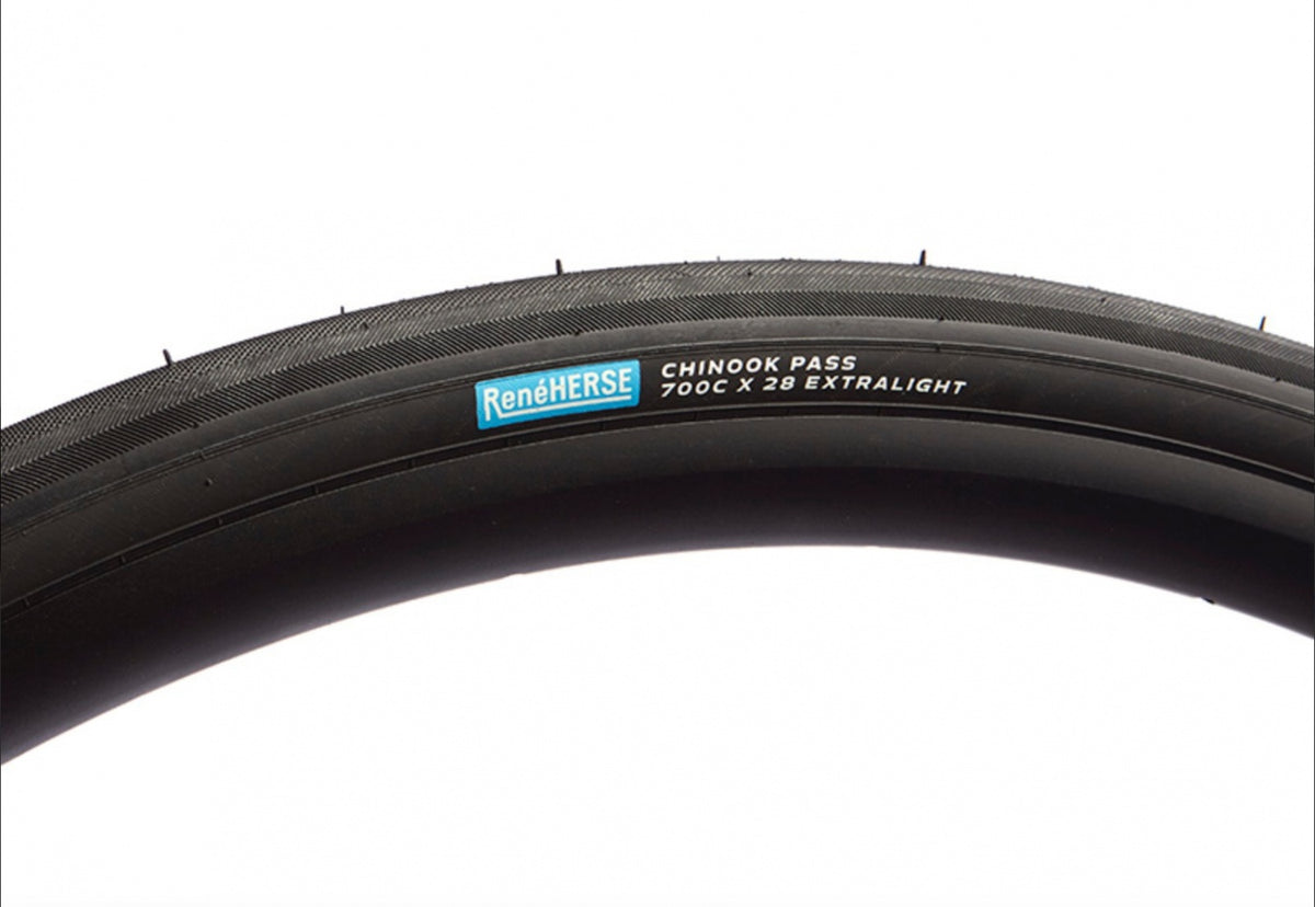 René Herse 700C x 28 Chinook Pass Tire