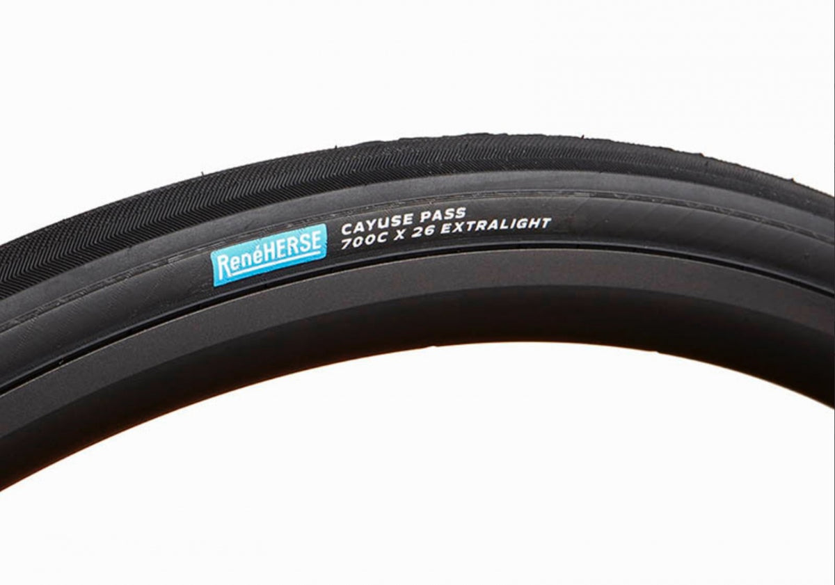René Herse 700C x 26 Cayuse Pass Tire