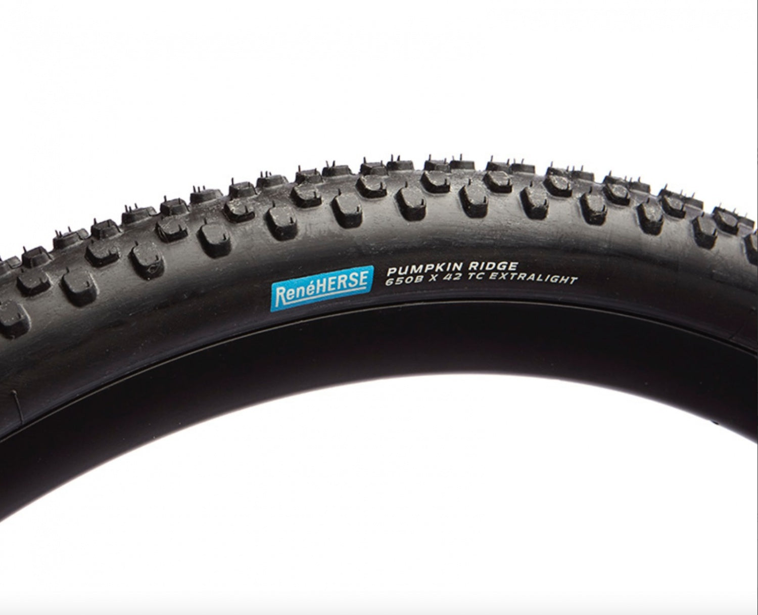 René Herse 650B x 42 Pumpkin Ridge TC Tire – Mariposa Bicycles