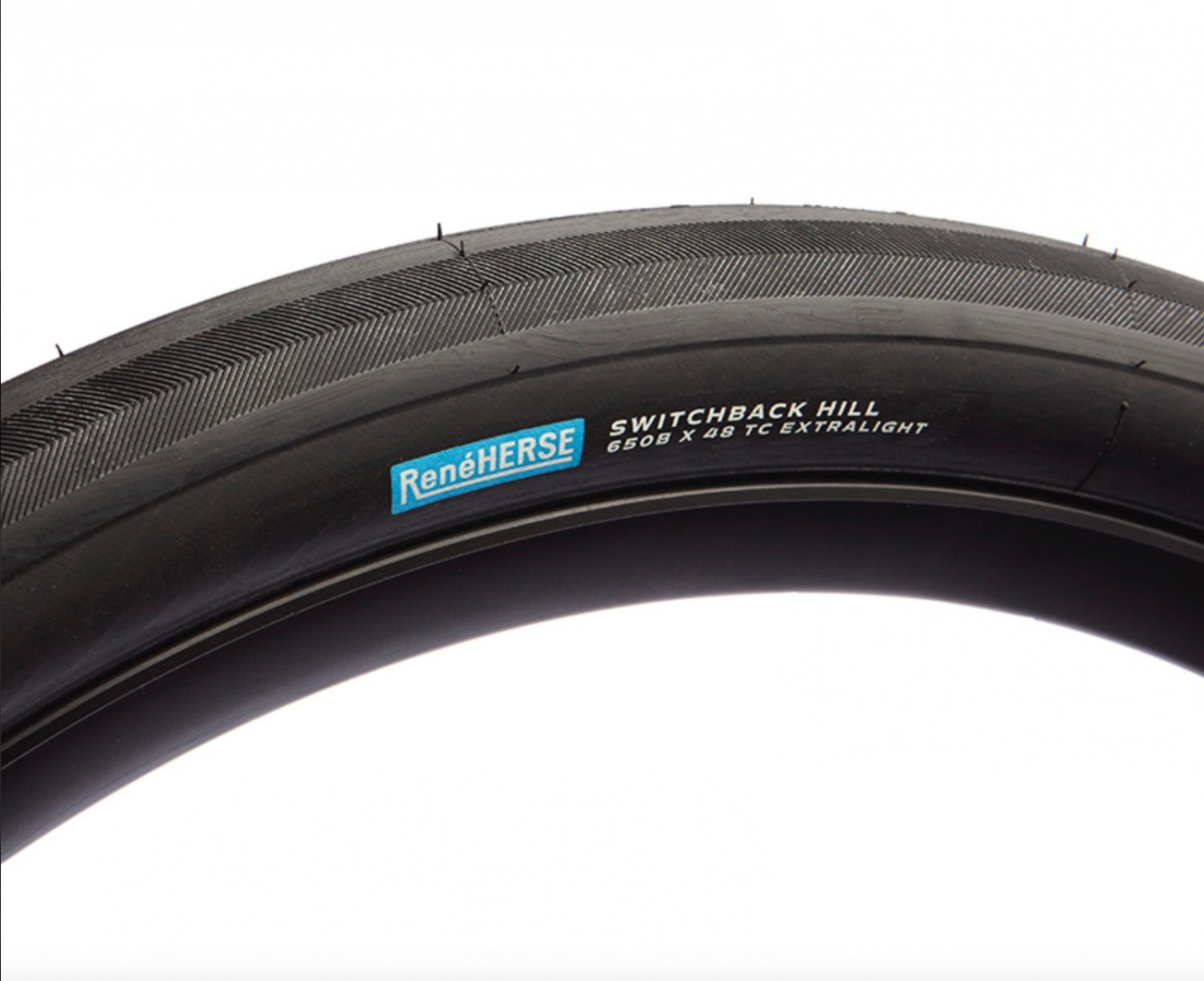 René Herse 650B x 48 Switchback Hill TC Tire – Mariposa Bicycles