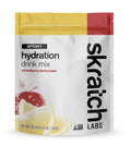 Skratch Labs Sport Hydration Drink Mix - Strawberry Lemonade, 60-Serving Resealable Pouch