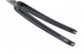 Ritchey WCS Carbon Road Fork - 1-1/8", 46mm Rake, Rim brake, Matte Carbon