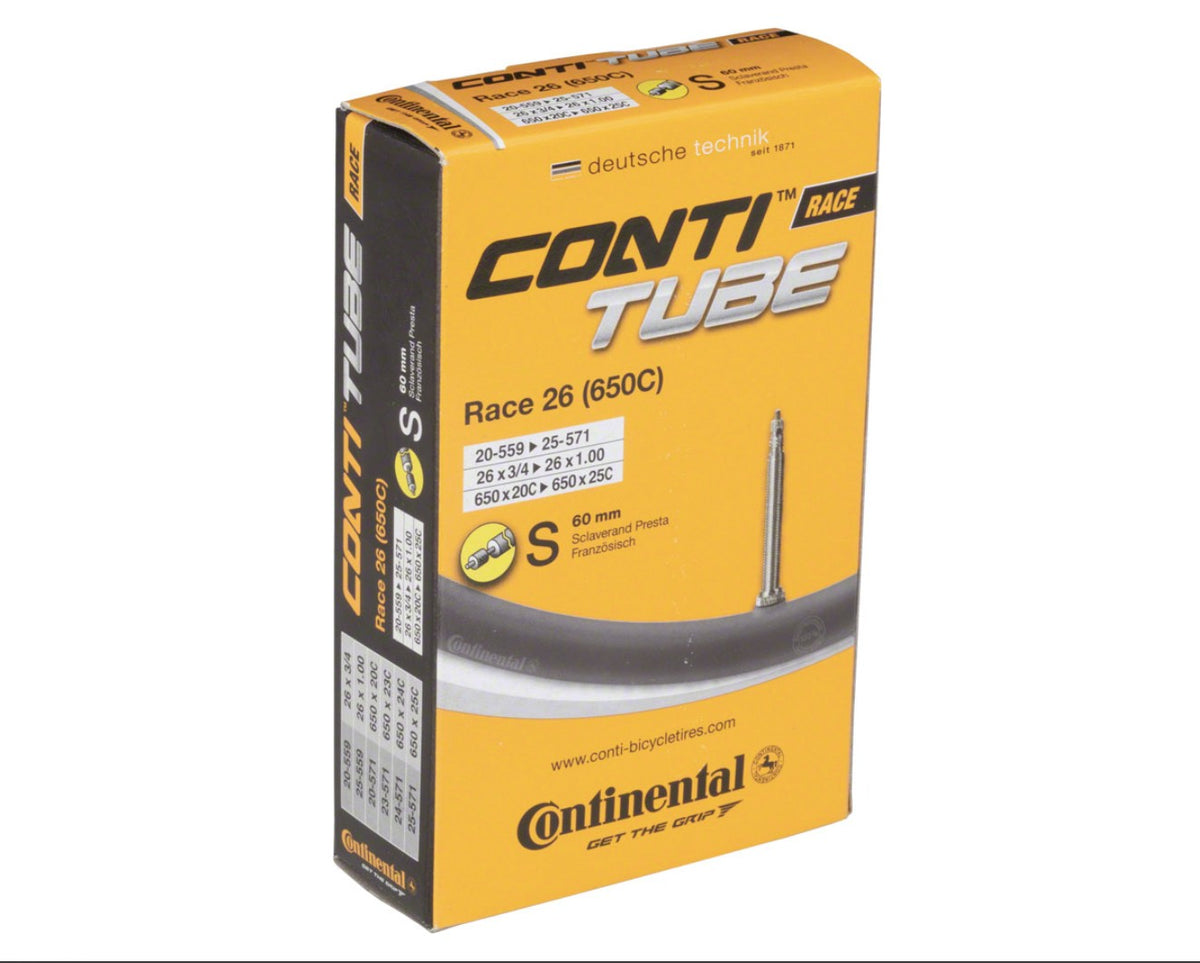 Tubes 650C / 26"