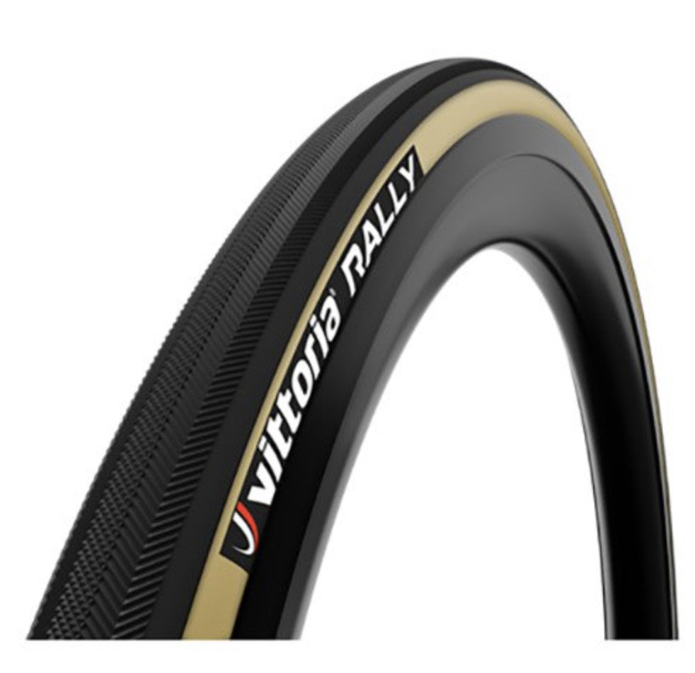 Vittoria Rally Tubular Tire