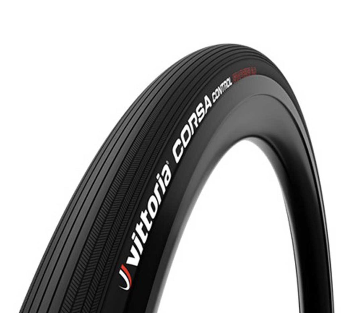 Vittoria Corsa Graphene 2.0 Clincher Tires, Foldable 700C