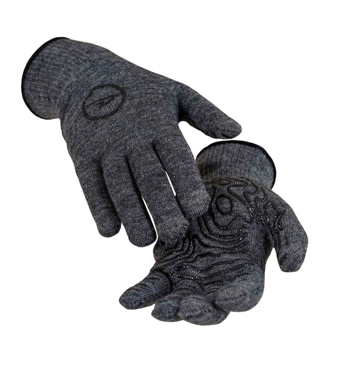 DeFeet Duraglove ET Wool Blend Adventure Series Gloves