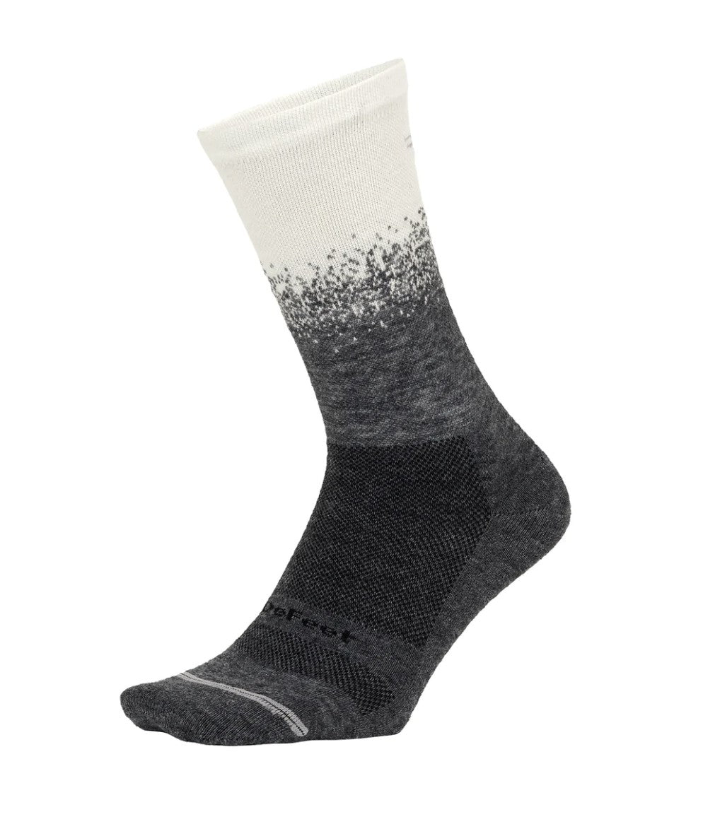DeFeet Wooleator Pro 6" Faze Socks