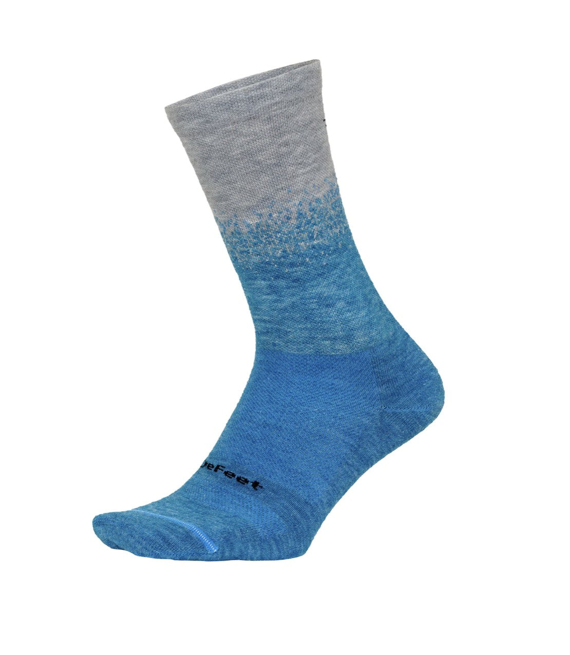 DeFeet Wooleator Pro 6" Faze Socks