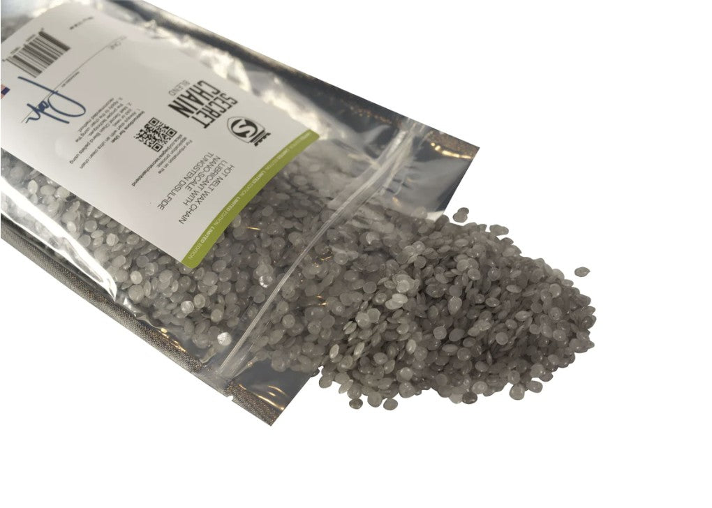 Silca Secret Chain Blend - Hot Melt Wax