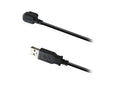 Shimano, EW-EC300 Di2 Charging Cable, 1700mm, Type-A USB, IEWEC300A, Battery Charger