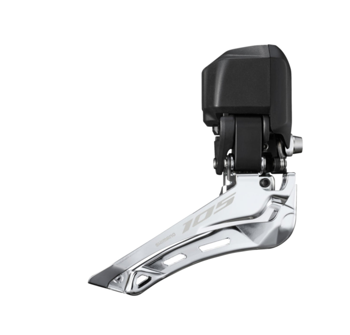 Shimano 105 Di2 Front Derailleur, FD-R7150, 2 x 12 speed