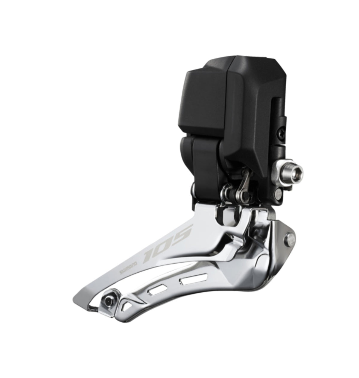 Shimano 105 Di2 Front Derailleur, FD-R7150, 2 x 12 speed