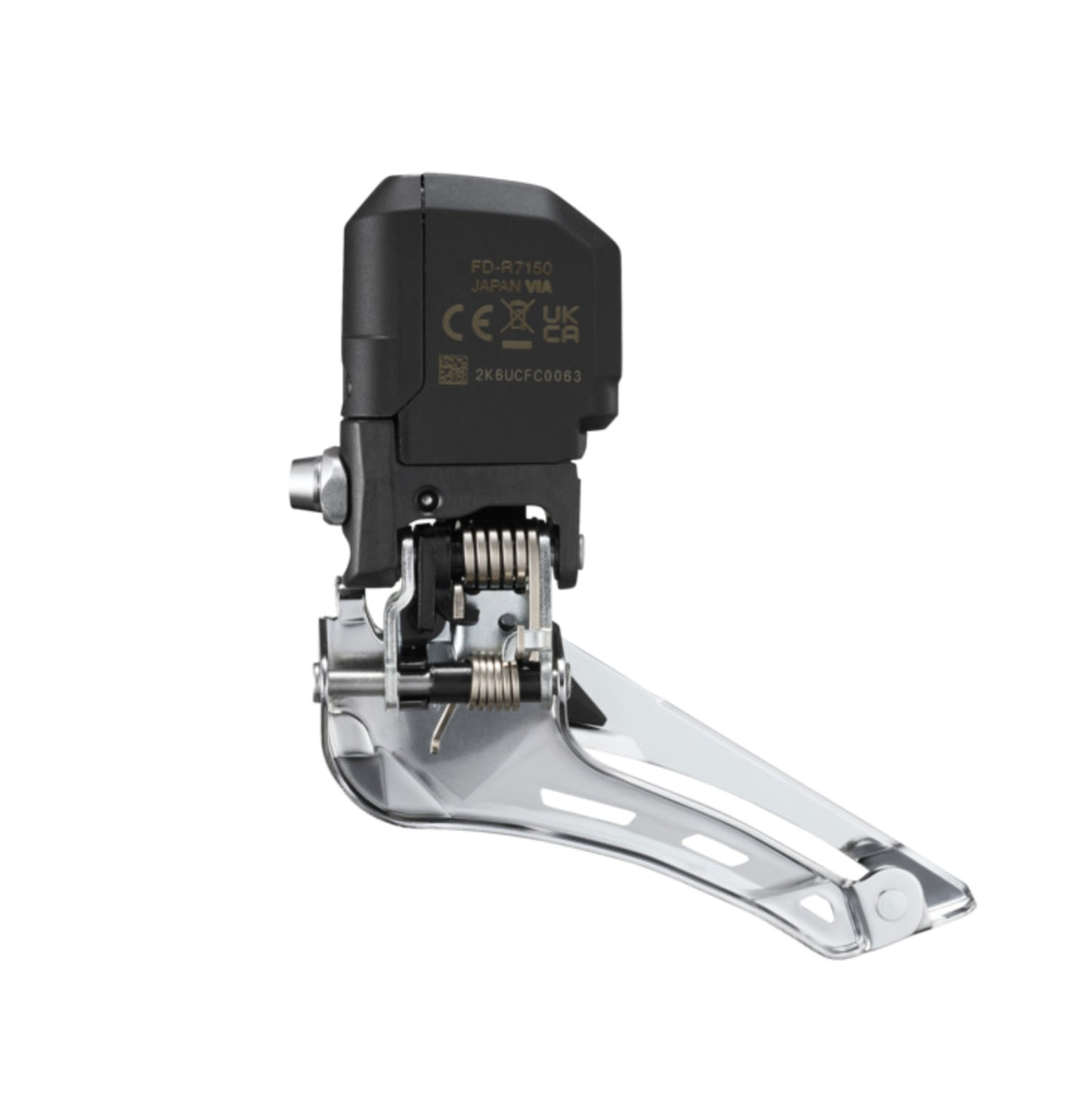 Shimano 105 Di2 Front Derailleur, FD-R7150, 2 x 12 speed