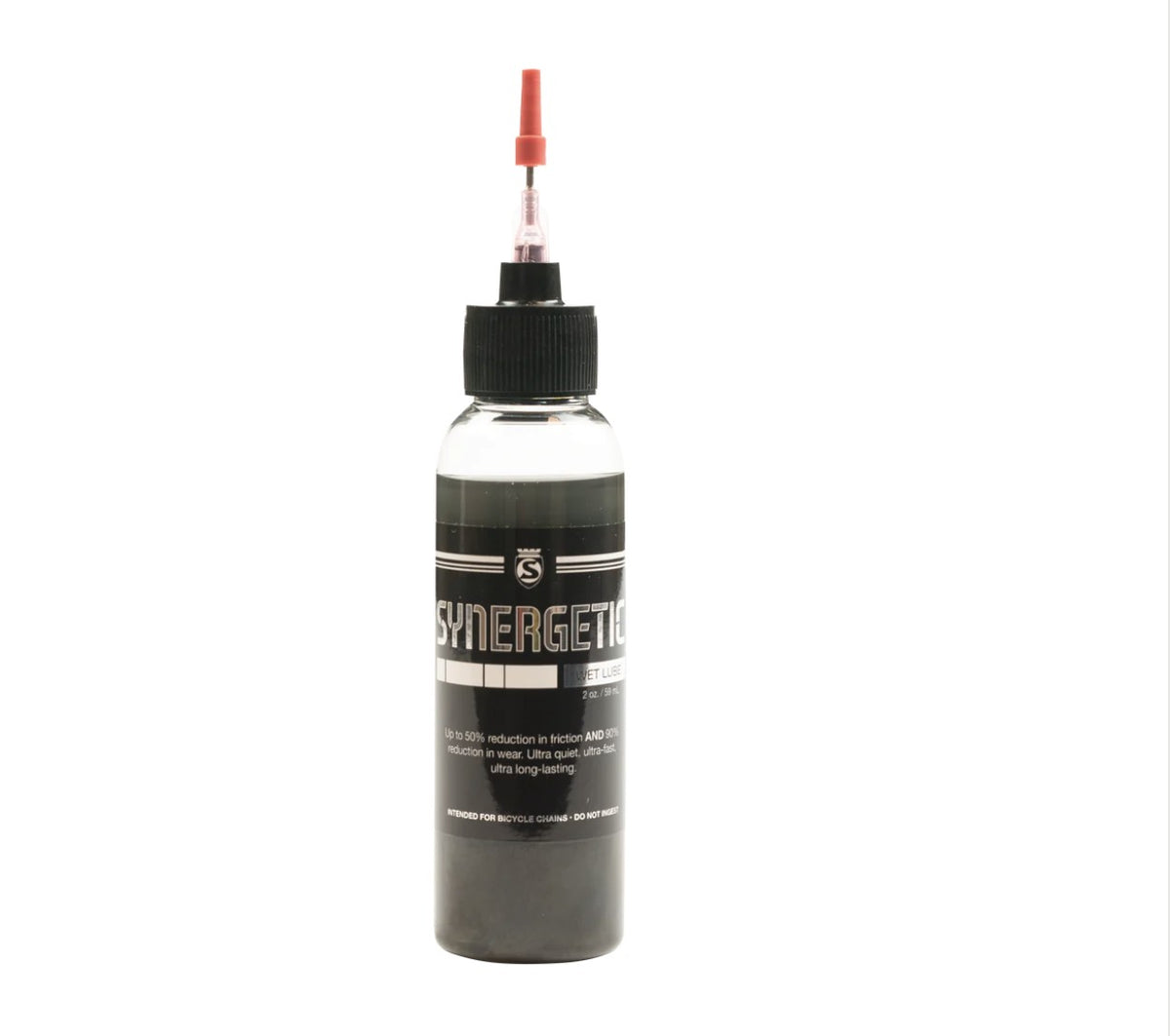 Silca Synergetic Drip Wet Lube
