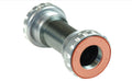 Wheels Manufacturing BSA Bottom Bracket - Shimano Road, ABEC-3 Bearings