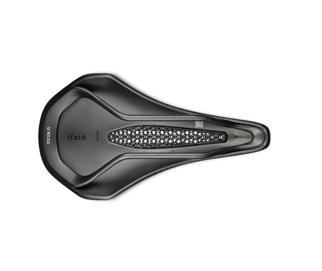 FIZIK VENTO ARGO 00 ADAPTIVE SADDLE | REGULAR 140 MM – Mariposa