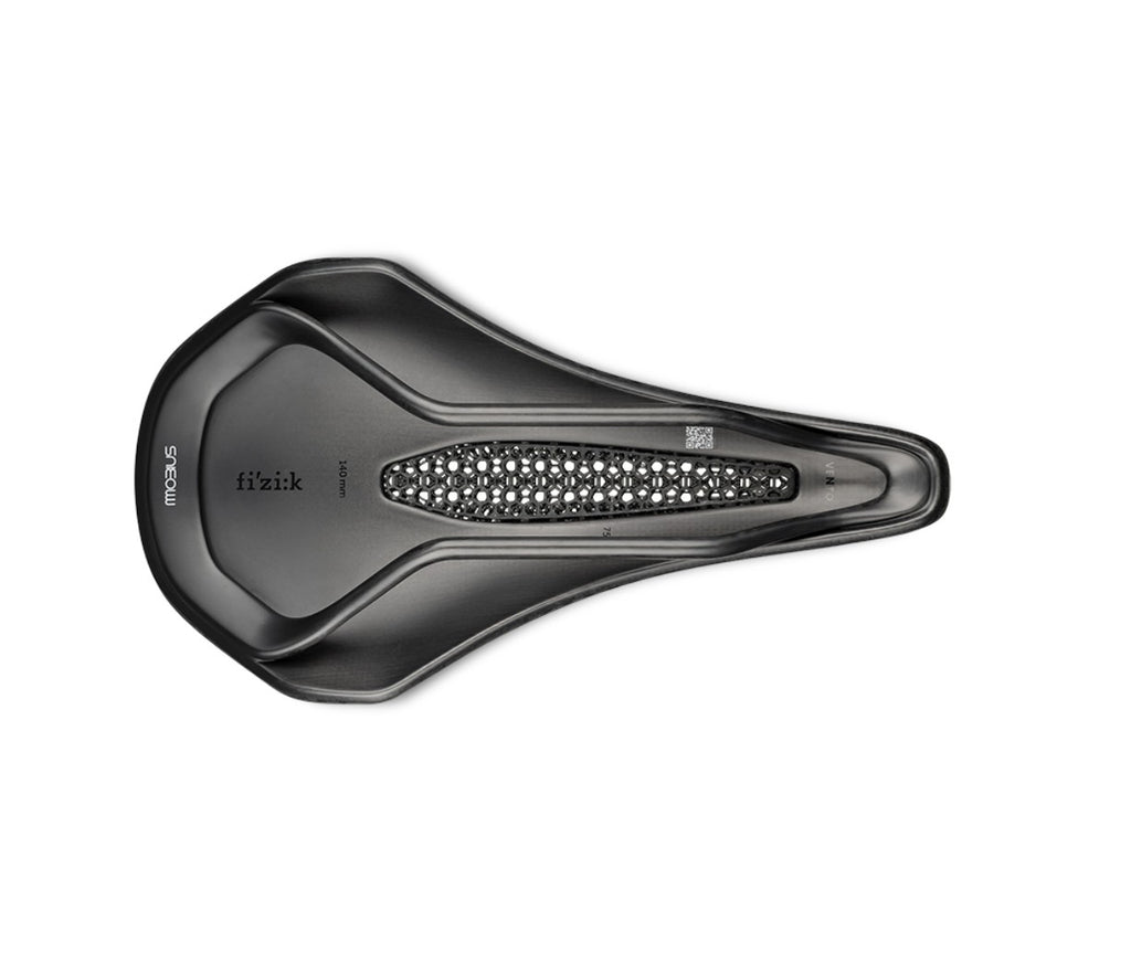 FIZIK VENTO ARGO 00 ADAPTIVE SADDLE | LARGE 150 MM