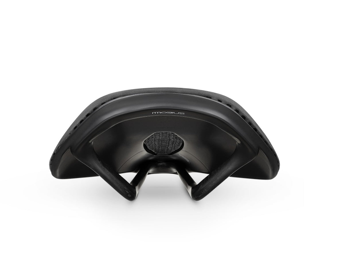 FIZIK VENTO ARGO 00 ADAPTIVE SADDLE | REGULAR 140 MM