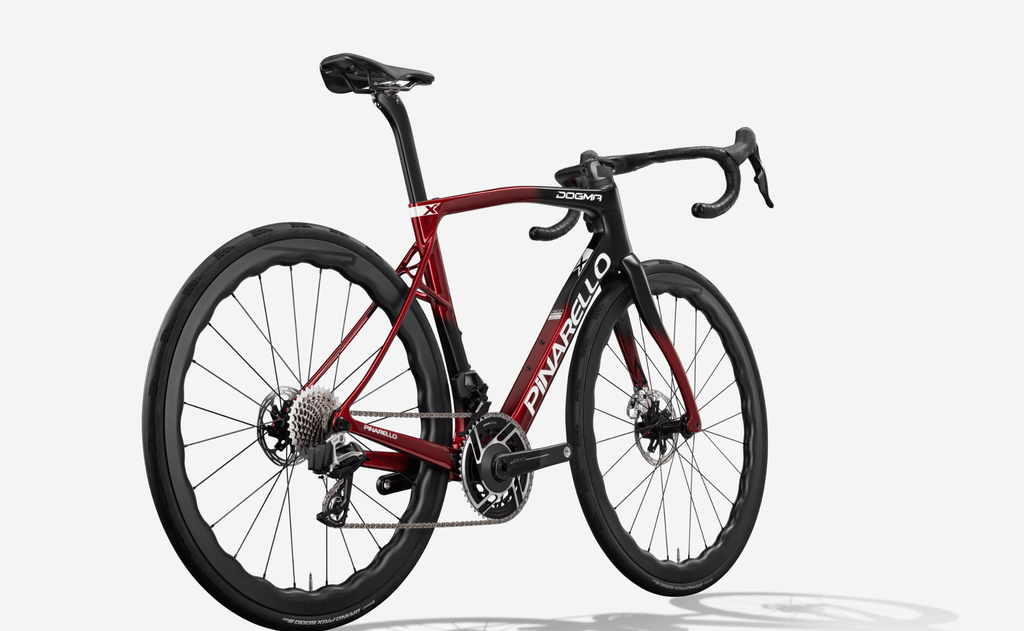 Pinarello DOGMA X Frameset