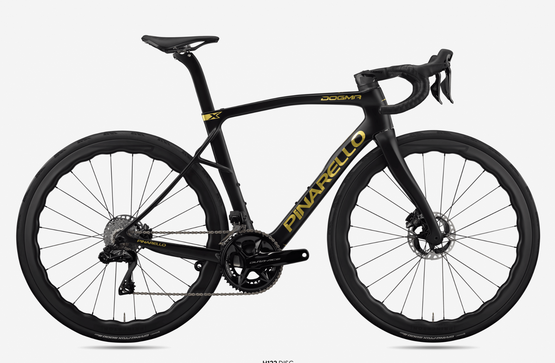 Pinarello DOGMA X Frameset – Mariposa Bicycles