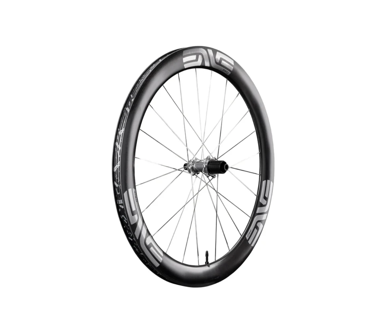 ENVE SES 4.5 PRO Wheelset