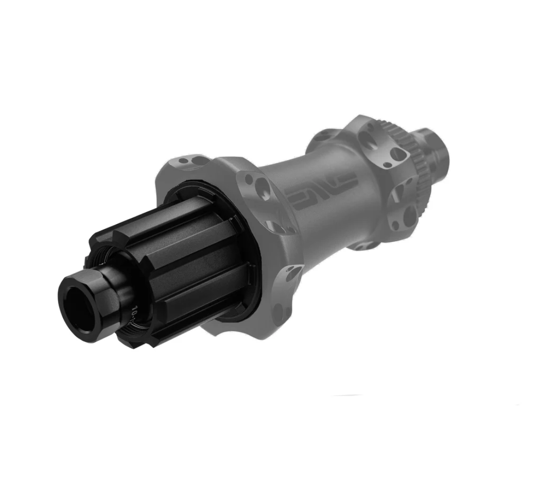 Enve,  Free Hub Body, INDR SS Shimano  HG 9/10/11/12 speed FH