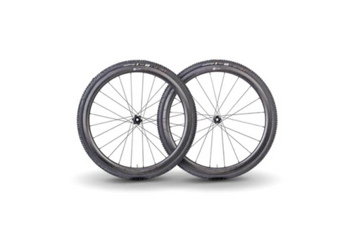 Lún GRAPID 700 Gravel Wheelset