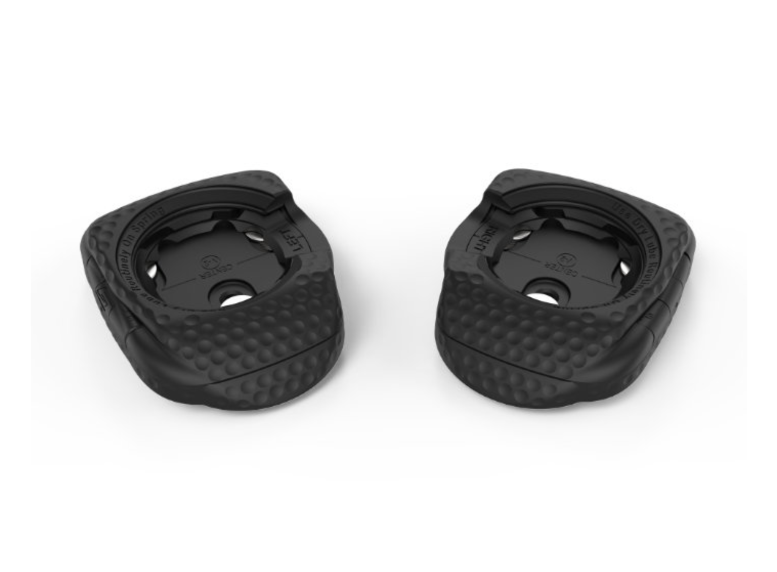 SPEEDPLAY Standard Tension Cycling Cleats