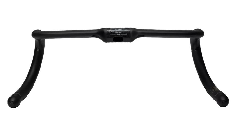 ENVE AERO IN-ROUTE HANDLEBAR, 35/40