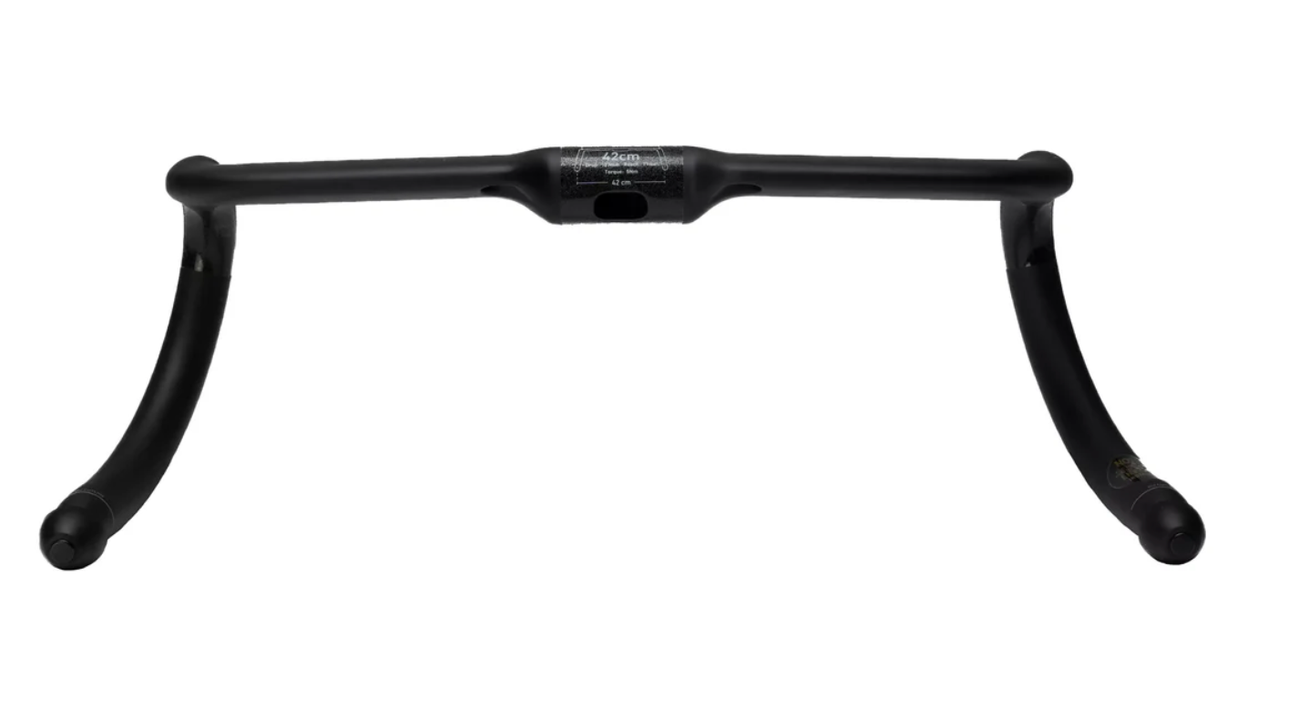 ENVE AERO IN-ROUTE HANDLEBAR, 35/40
