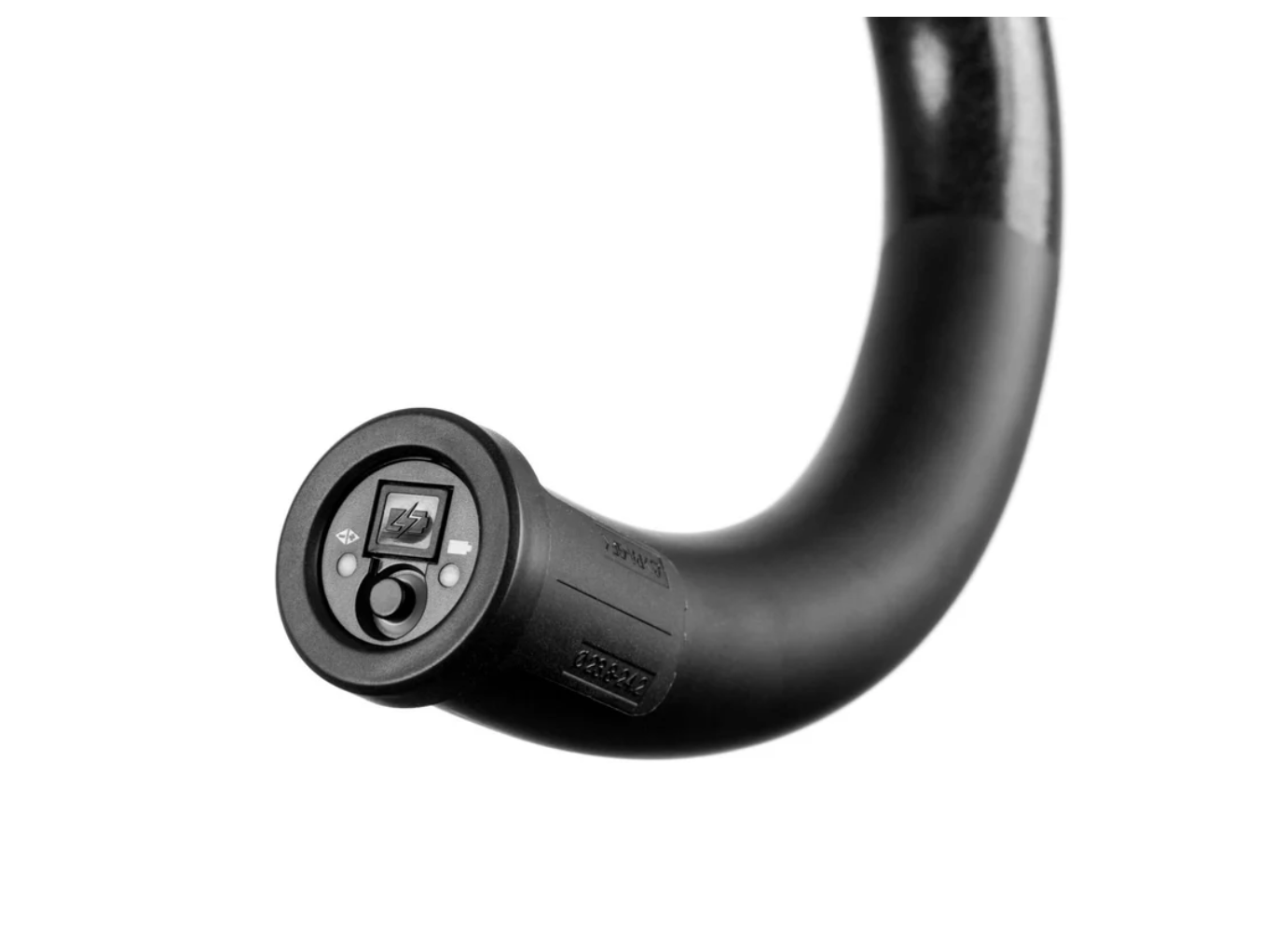 ENVE AERO IN-ROUTE HANDLEBAR, 35/40