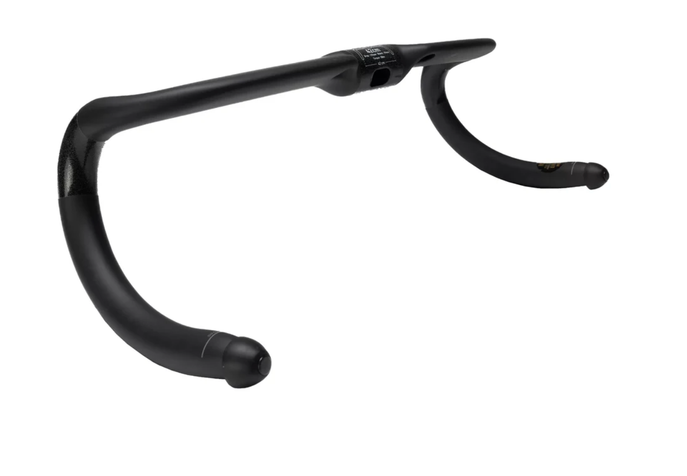 ENVE AERO IN-ROUTE HANDLEBAR, 35/40